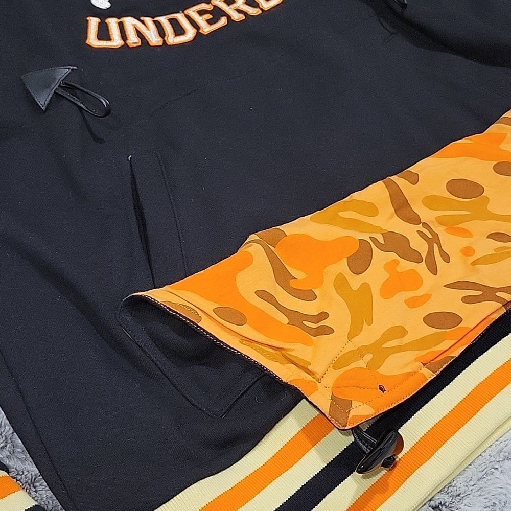 HIDDEN HYPE Giant Underdog sweats SET, XL - Picture 2 of 15